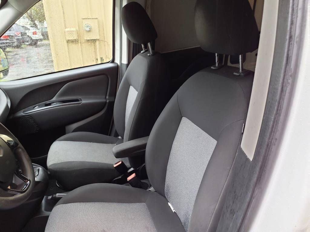 Used 2018 RAM ProMaster City Tradesman image 14