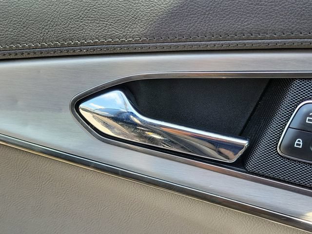 Used 2018 Lincoln MKX Premiere FWD image 27