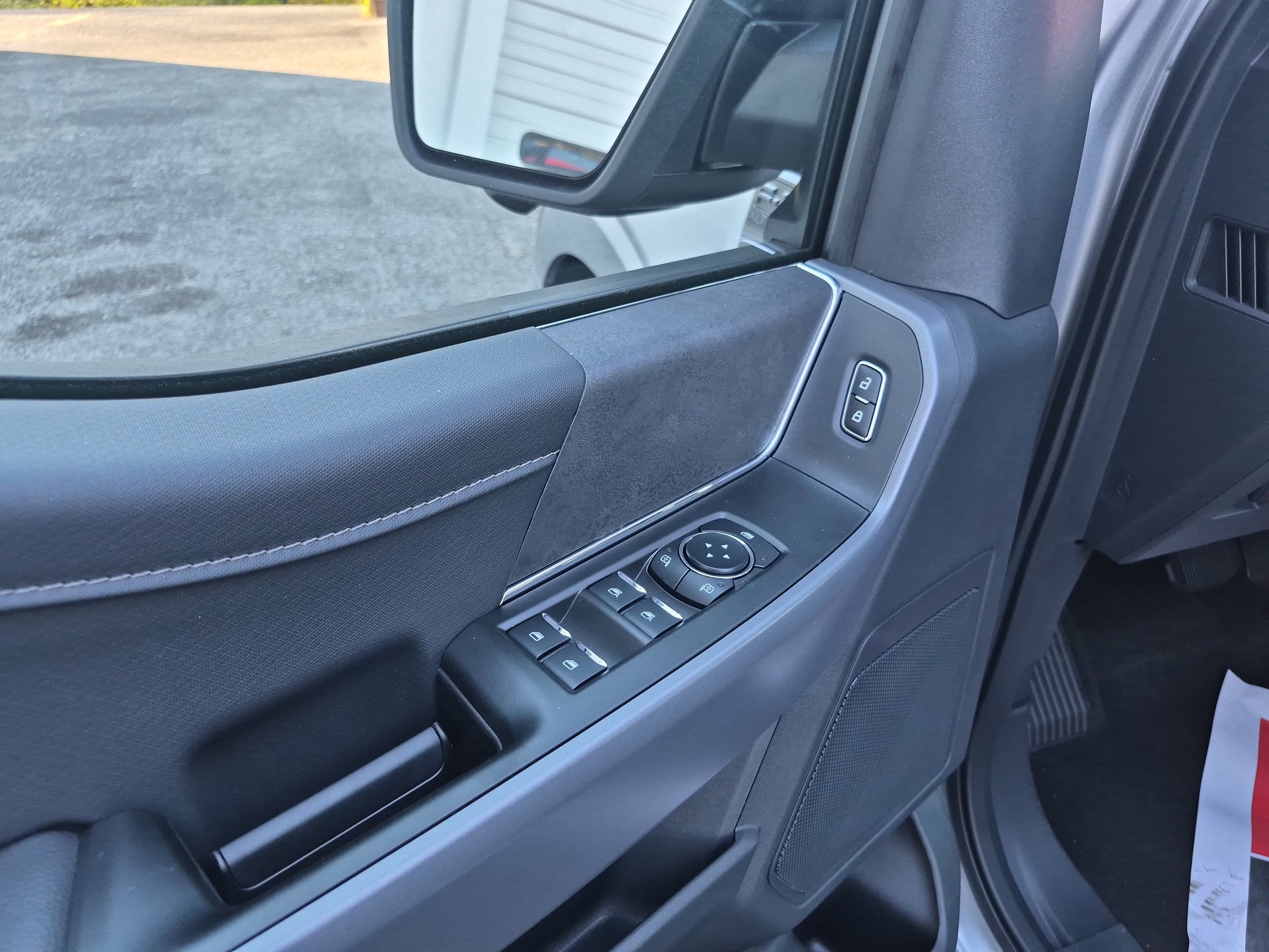 New 2025 Ford F150 XLT w/ Equipment Group 302A MID image 13