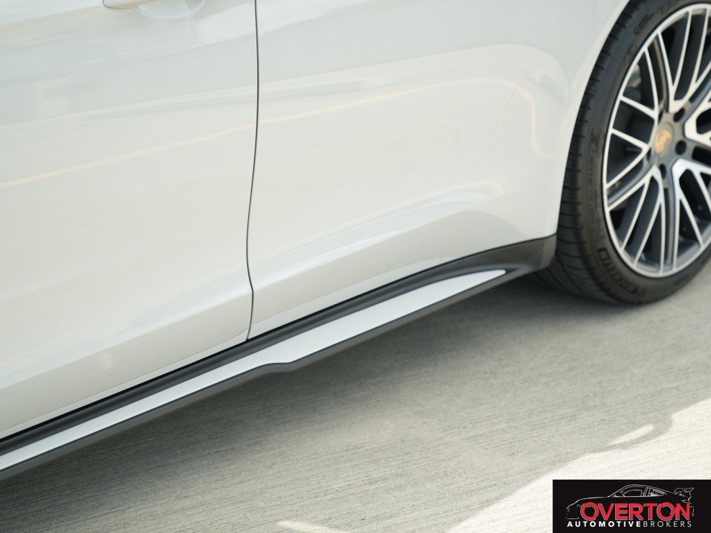 Used 2025 Porsche Panamera 4 image 44