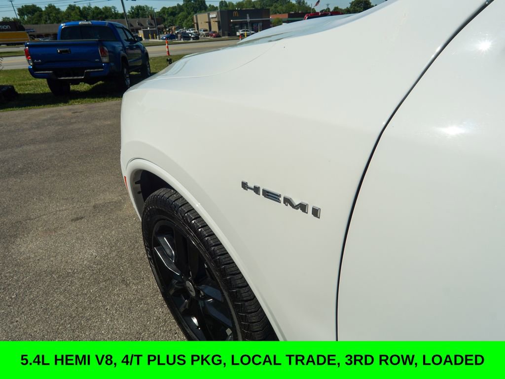 Used 2023 Dodge Durango R/T RWD image 9