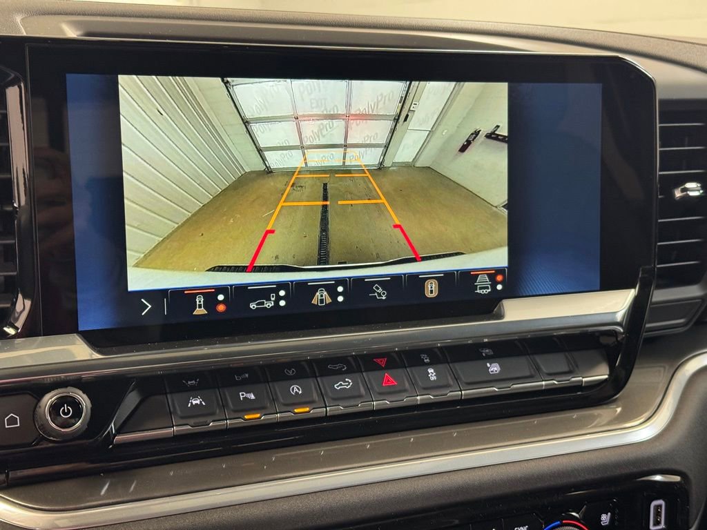 New 2026 Chevrolet Silverado 1500 High Country w/ Technology Package image 39