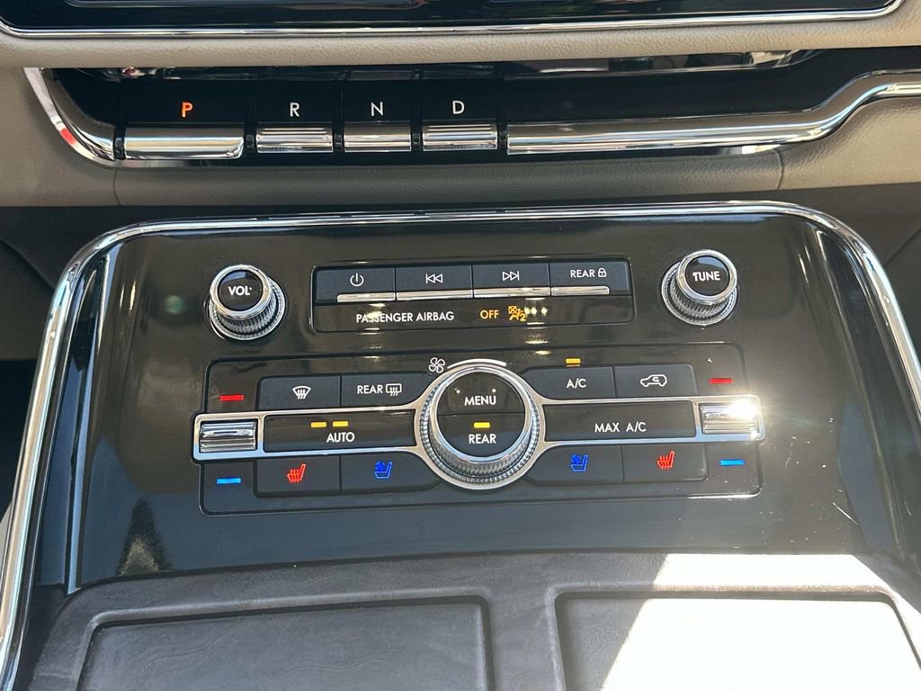 Certified 2024 Lincoln Navigator Reserve image 34