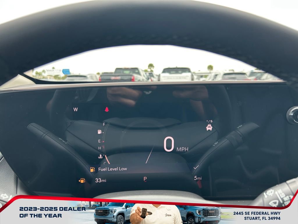 New 2026 Buick Encore GX Sport Touring w/ Advanced Technology Package image 26