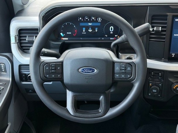New 2026 Ford F250 XLT image 27