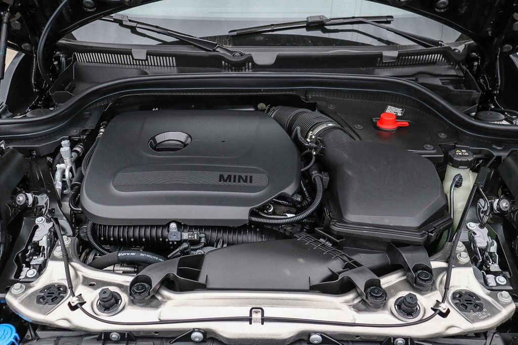 New 2026 MINI Cooper S image 29