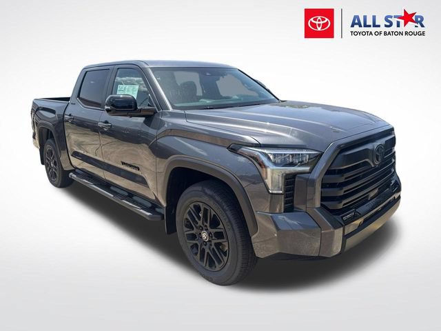 New 2026 Toyota Tundra Limited AWD/4WD image 1