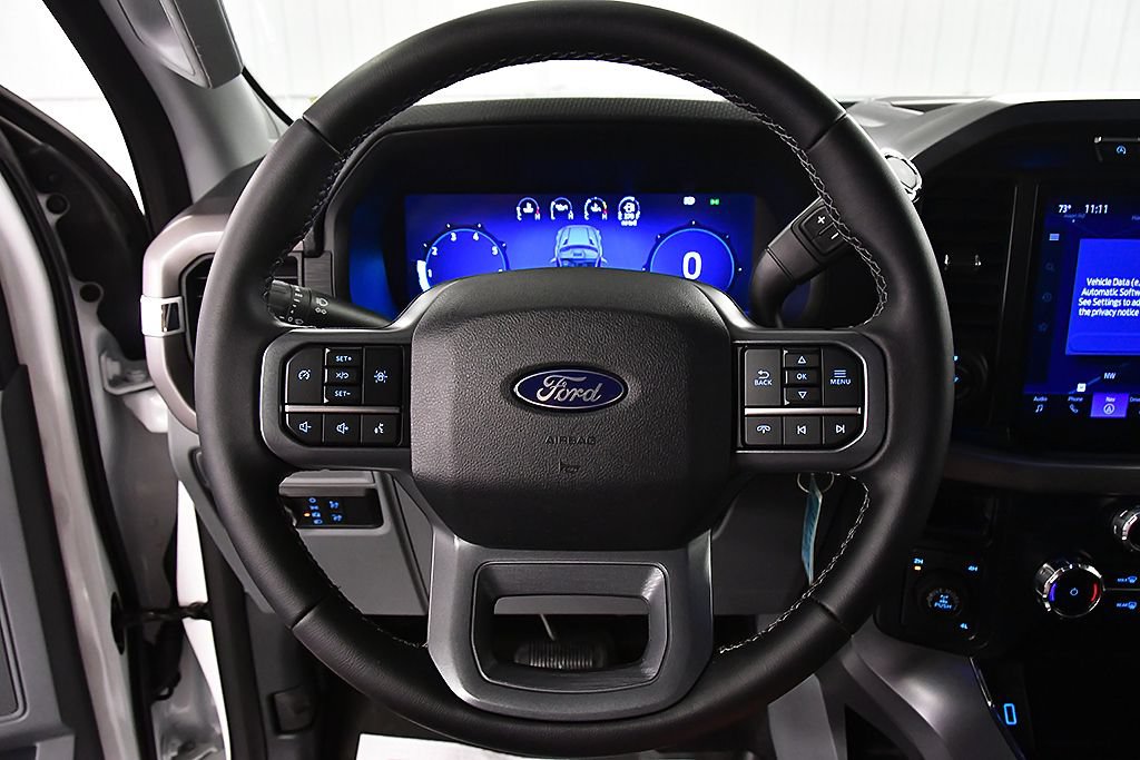 Used 2024 Ford F150 XLT w/ FX4 Off-Road Package AWD/4WD image 20