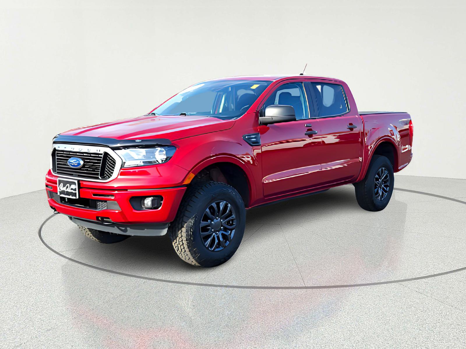 Used 2020 Ford Ranger XLT image 2