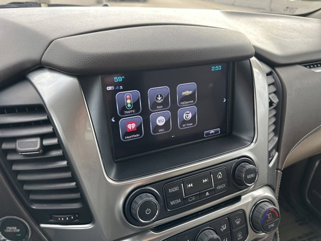 Used 2020 Chevrolet Tahoe LT w/ Luxury Package image 25