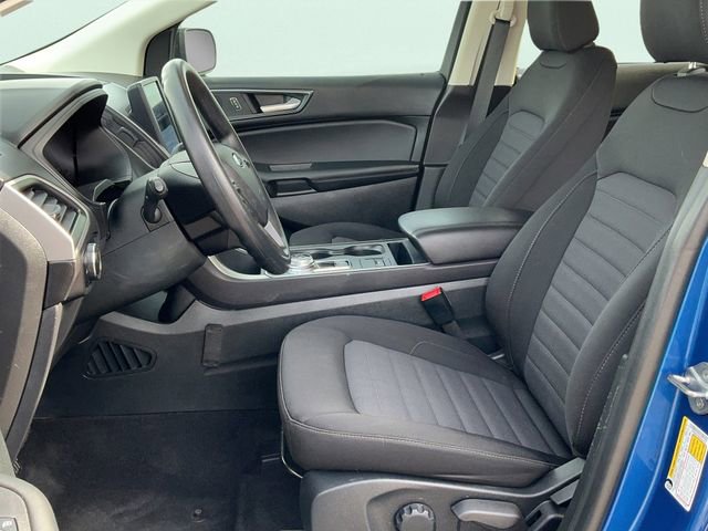 Used 2024 Ford Edge SE w/ Black Appearance Package image 19