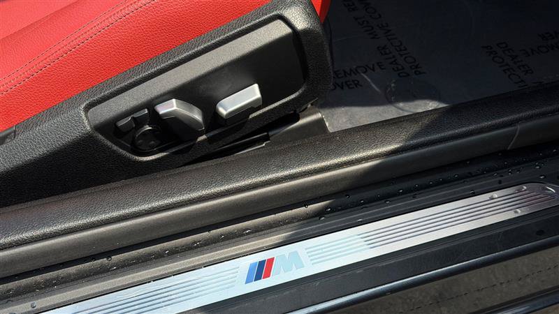 Used 2017 BMW 430i Convertible RWD image 41