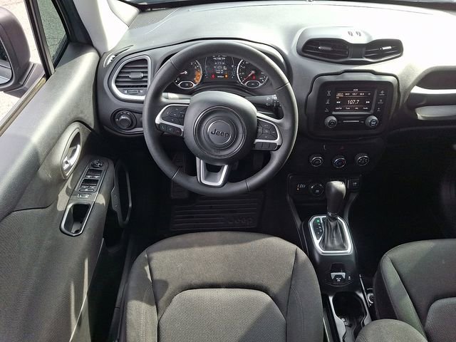 Used 2018 Jeep Renegade Sport w/ Power & Air Group image 13