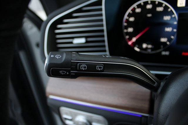 New 2026 Mercedes-Benz GLS 580 4MATIC image 21