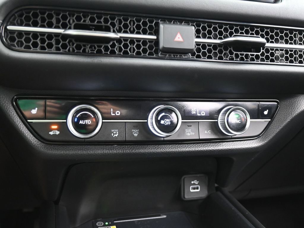 Used 2023 Honda HR-V EX-L image 26
