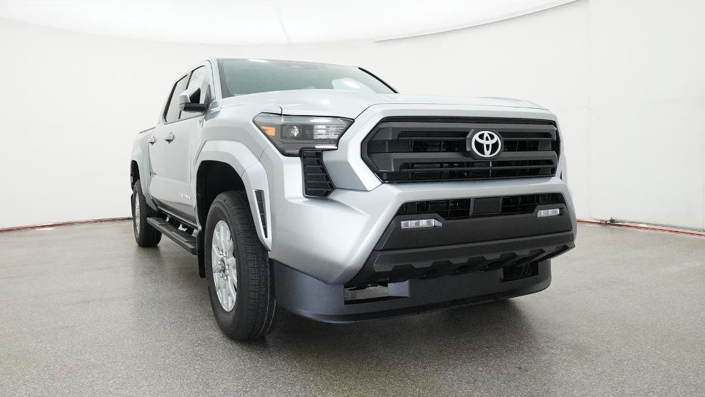 New 2026 Toyota Tacoma SR5 RWD image 33