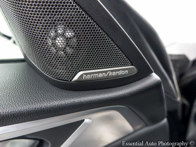 Used 2023 BMW i4 M50 w/ Premium Package image 26