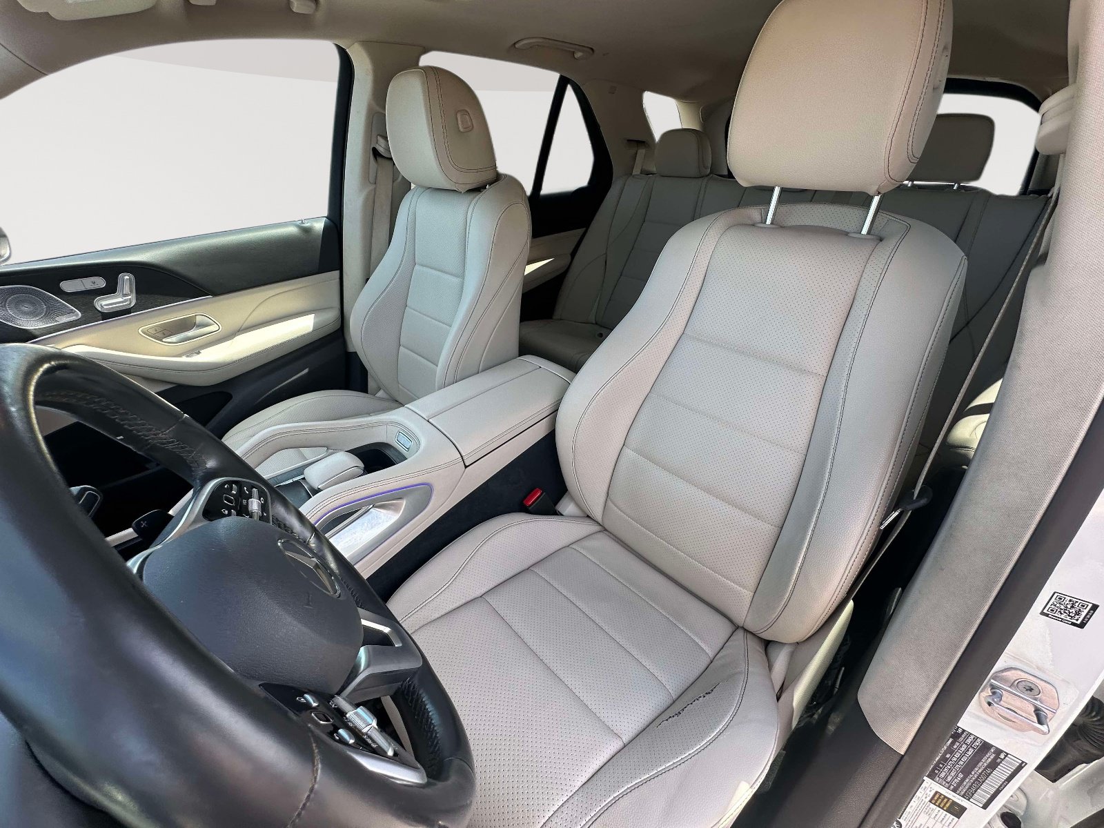 Used 2020 Mercedes-Benz GLE 350 4MATIC image 22