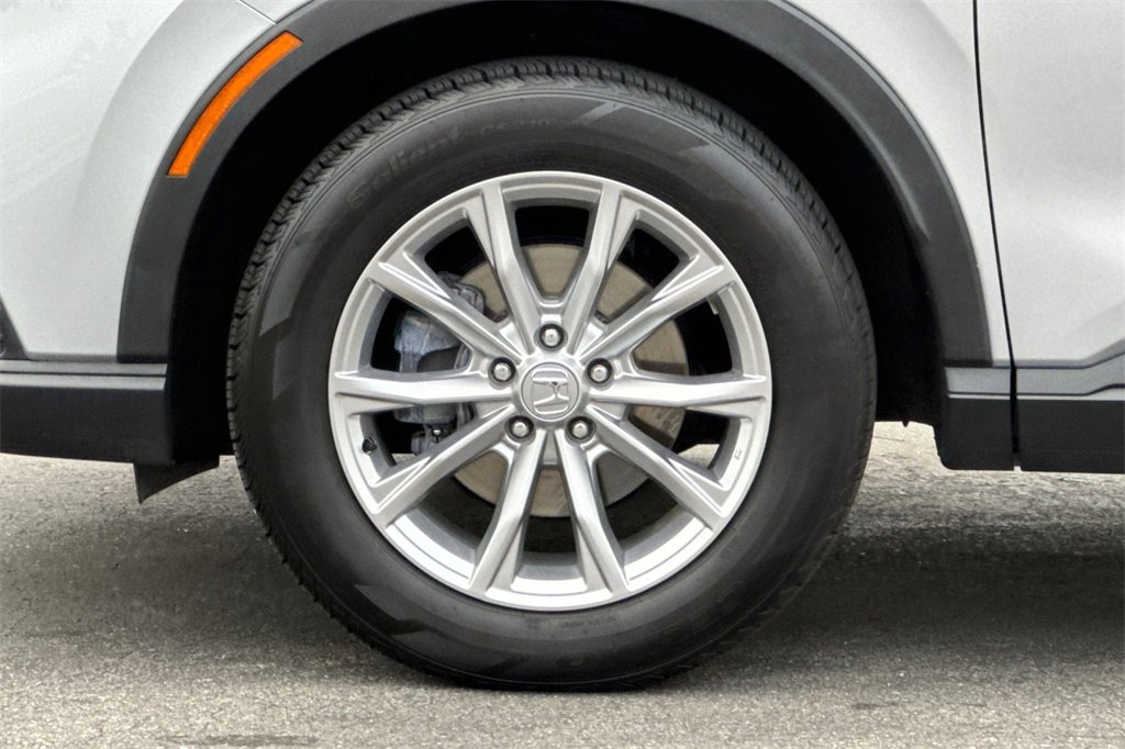 Used 2023 Honda CR-V EX image 23