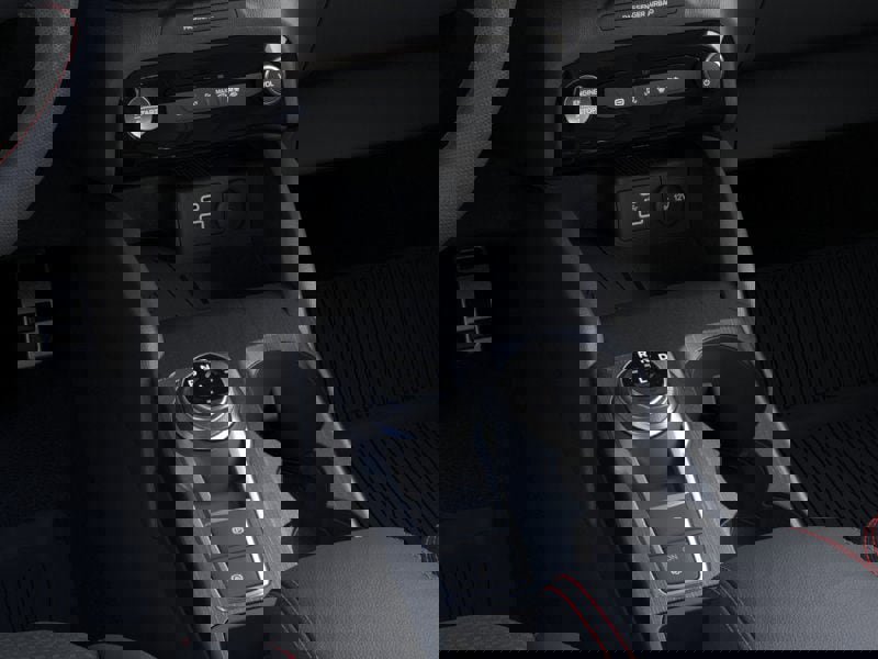 New 2026 Ford Escape ST-Line Elite image 15