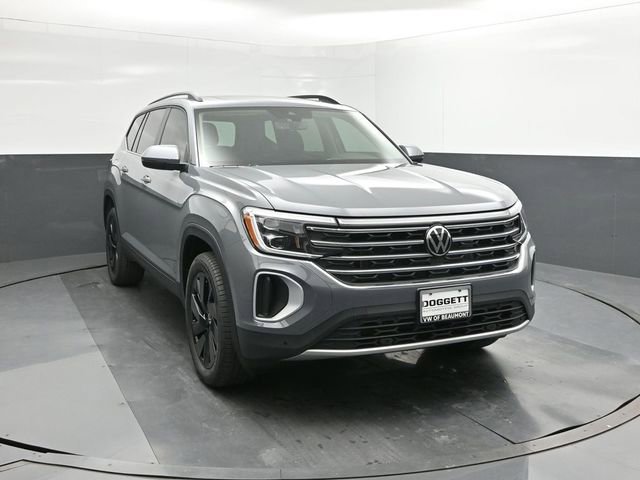 New 2026 Volkswagen Atlas SE image 22