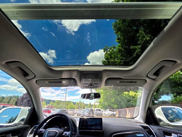 Used 2014 Audi Q5 2.0T Premium AWD/4WD image 51