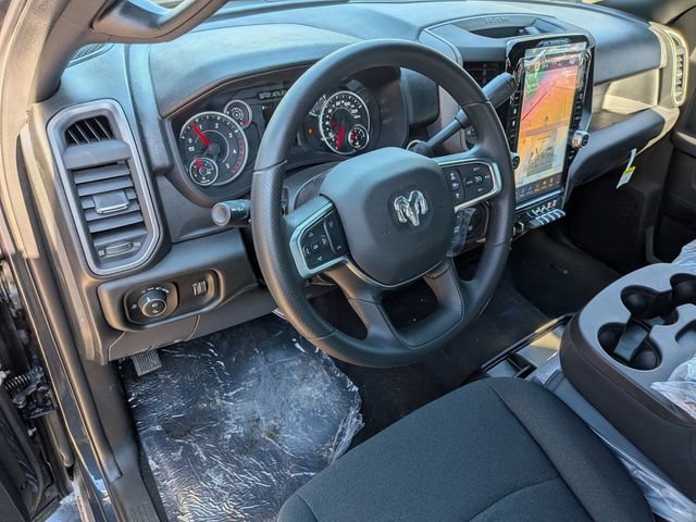 New 2026 RAM 2500 Tradesman AWD/4WD image 10