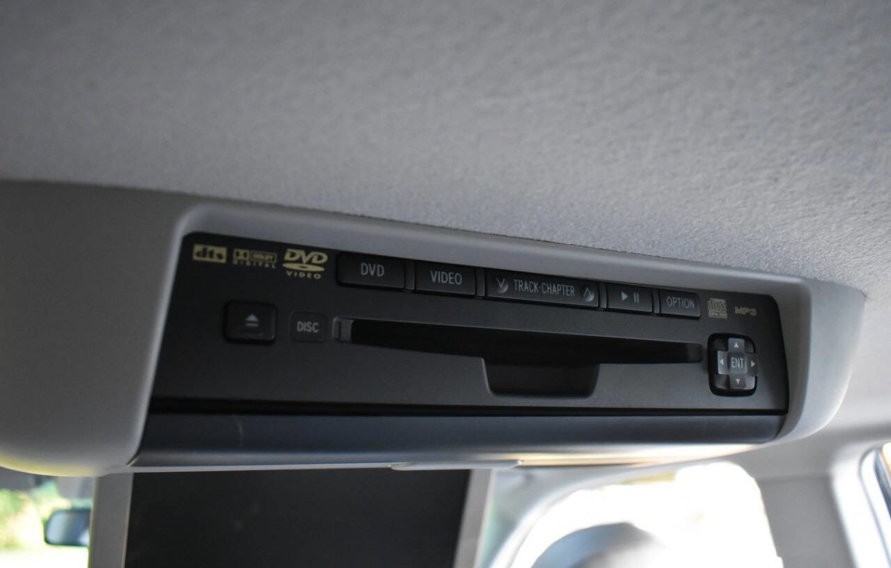 Used 2008 Toyota Highlander Limited AWD/4WD image 42