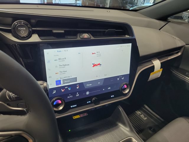 New 2026 Lexus RZ 450e AWD w/ Technology Package image 27