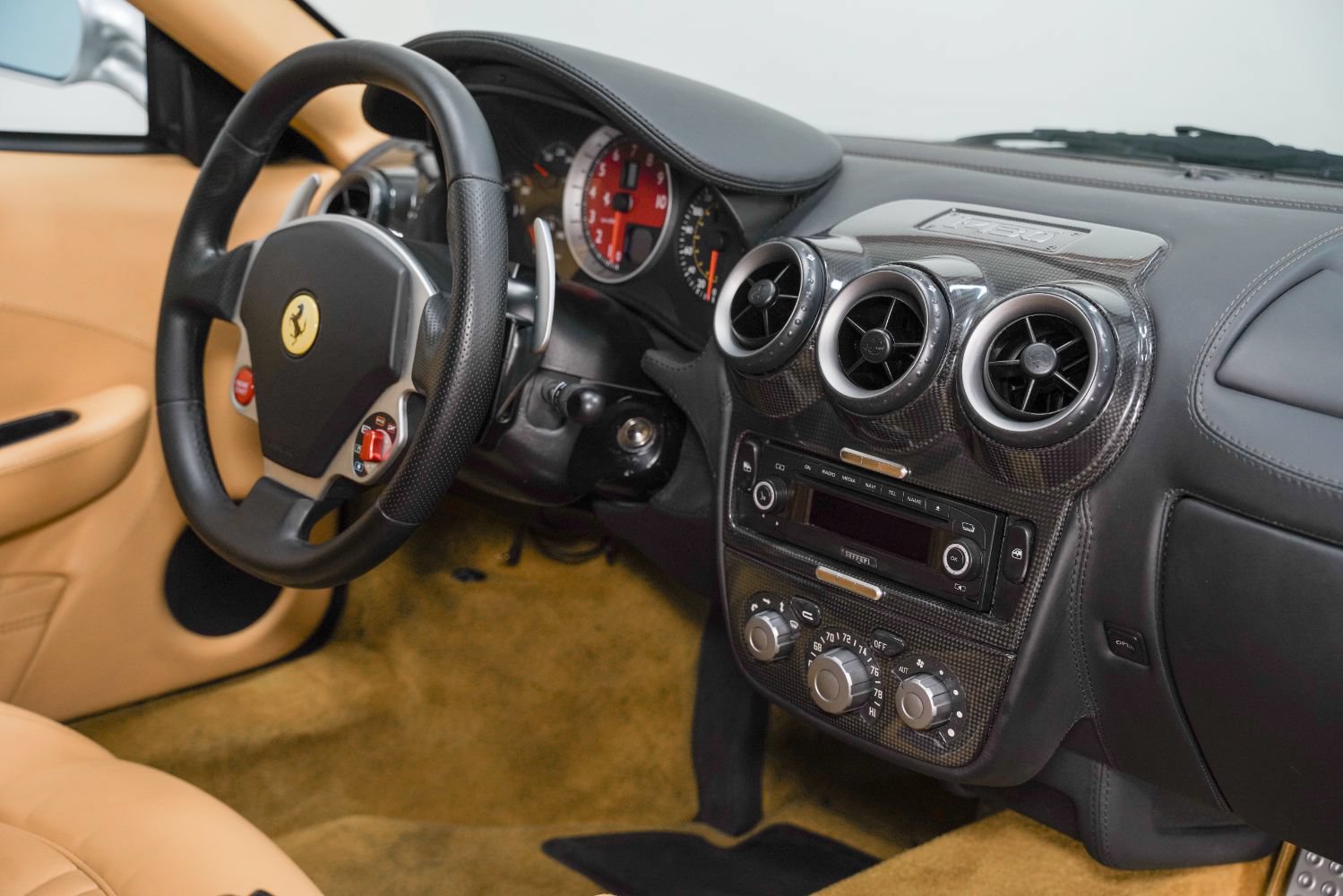 Used 2009 Ferrari F430 Coupe RWD image 29