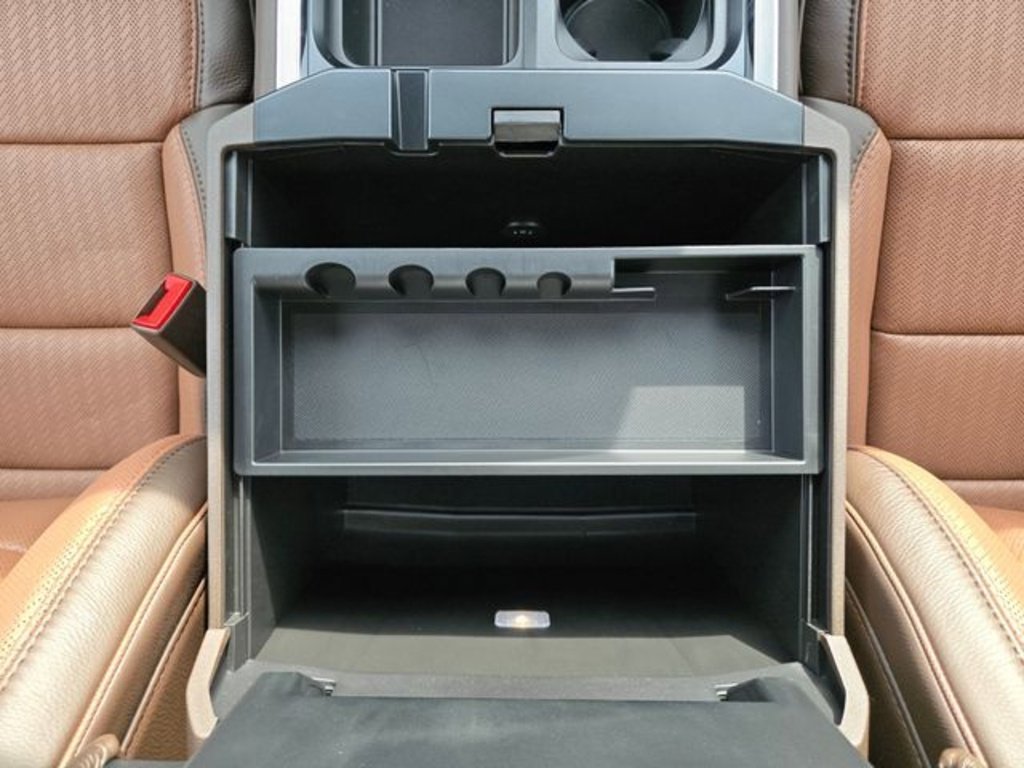 New 2025 Ford F350 King Ranch w/ Tremor Off-Road Package image 30