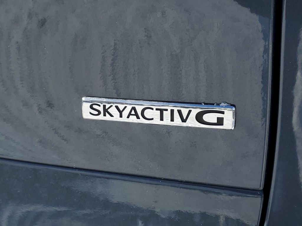 New 2026 MAZDA CX-30 AWD 2.5 S image 7