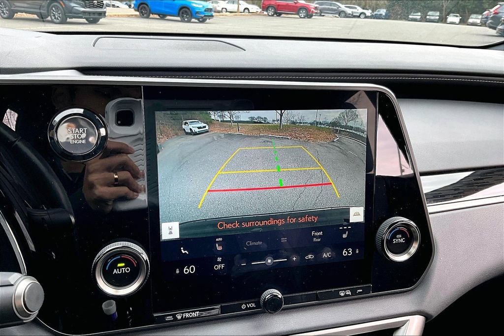 Used 2024 Lexus RX 350 Premium Plus image 13