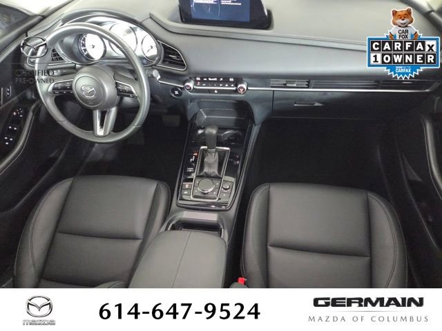 Used 2024 MAZDA CX-30 AWD 2.5 S w/ Select Sport Pkg image 30