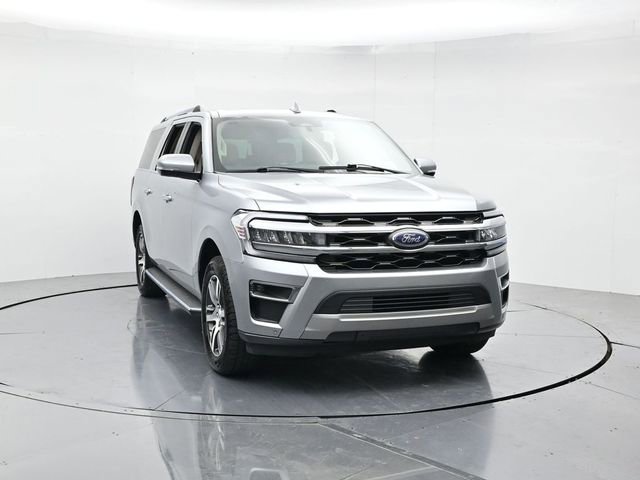 Certified 2023 Ford Expedition Max Limited RWD image 4