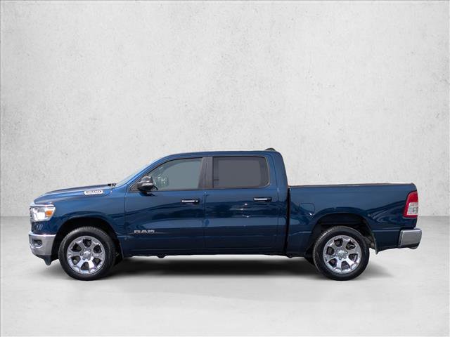 Used 2019 RAM 1500 Big Horn AWD/4WD image 9