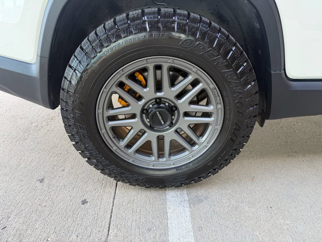 Used 2022 Rivian R1T Adventure AWD/4WD image 44