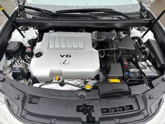 Used 2015 Lexus ES 350 w/ Premium Package image 23