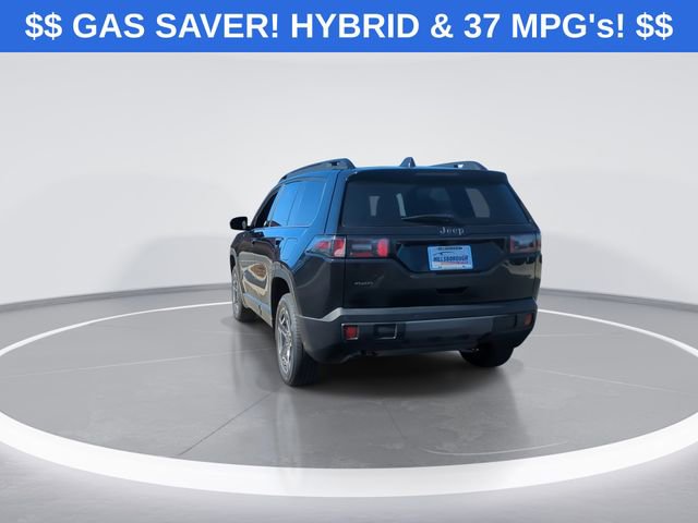 New 2026 Jeep Cherokee Limited AWD/4WD image 6