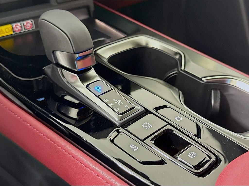 New 2026 Lexus NX 350h FWD w/ Premium image 15