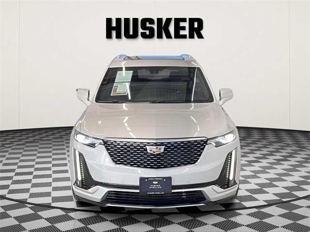 Used 2020 Cadillac XT6 Premium Luxury image 3