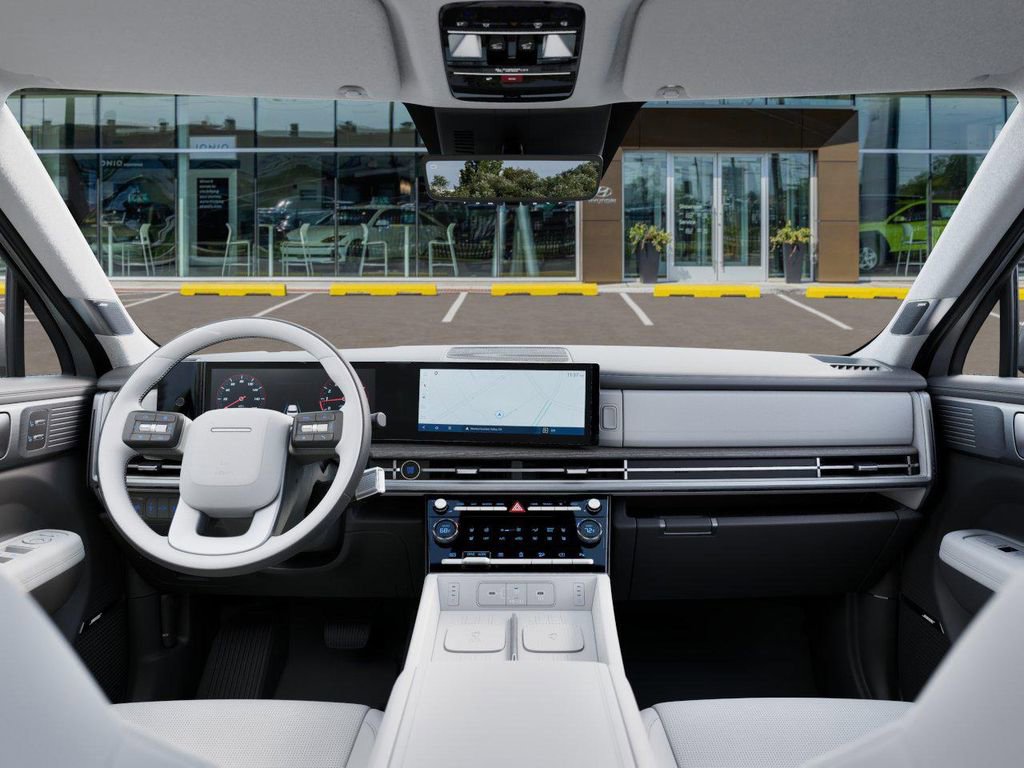 New 2026 Hyundai Santa Fe Calligraphy image 11