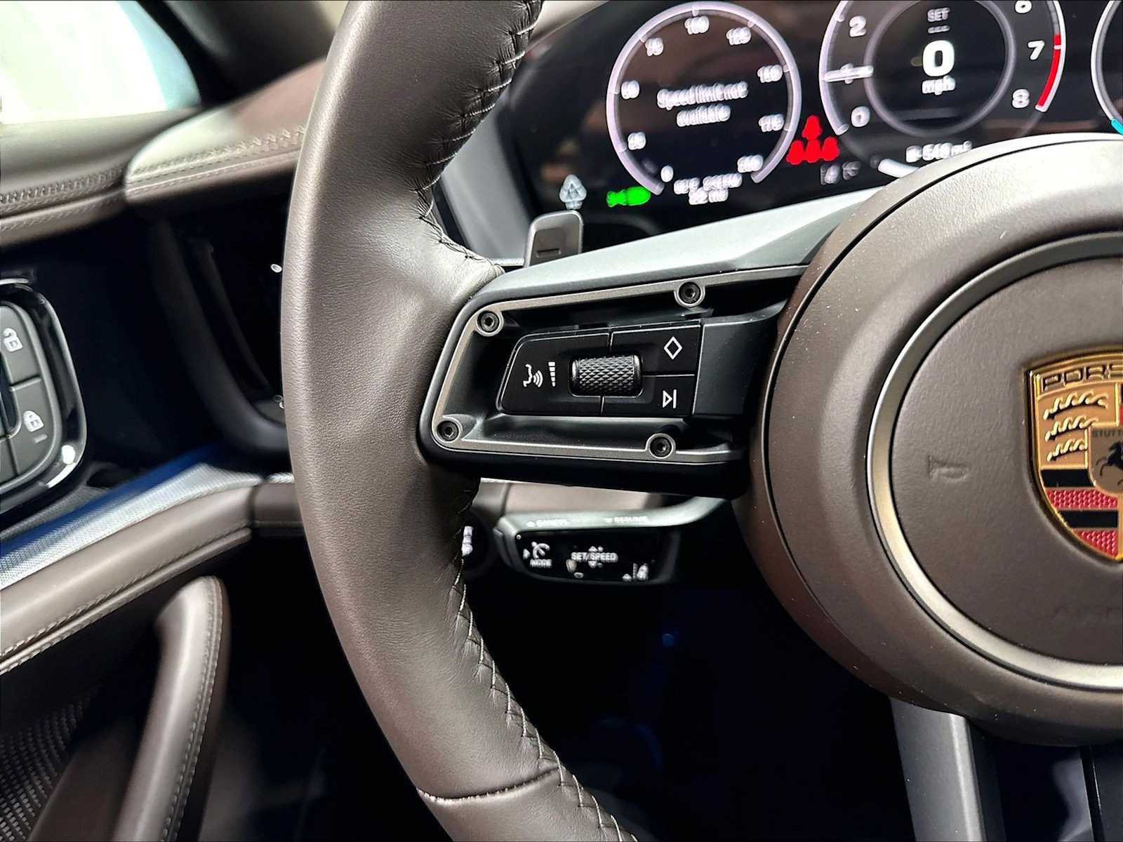 New 2026 Porsche Panamera 4 AWD/4WD image 19