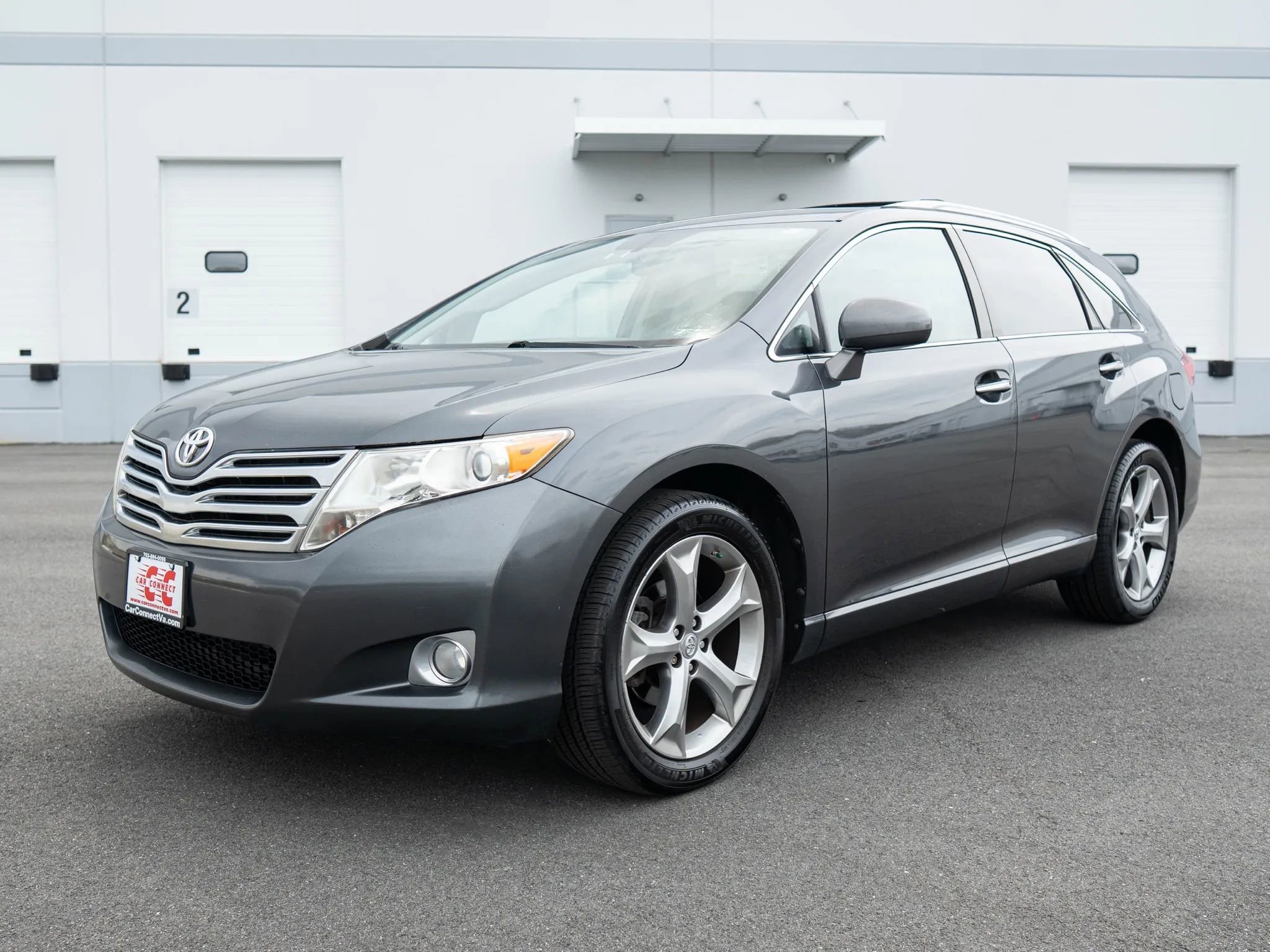 Used 2009 Toyota Venza AWD image 2