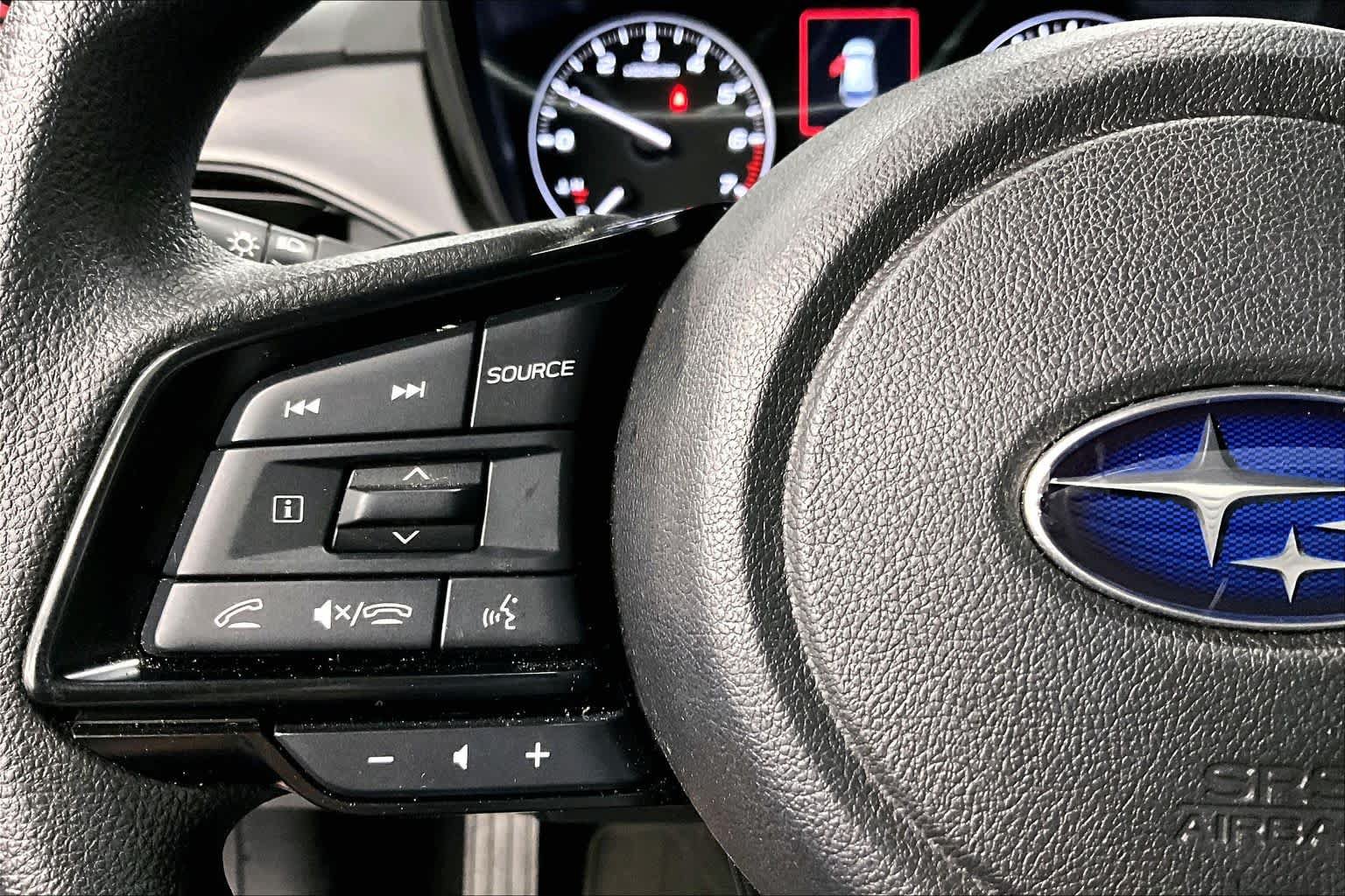Used 2025 Subaru Crosstrek 2.5i Premium AWD/4WD image 23