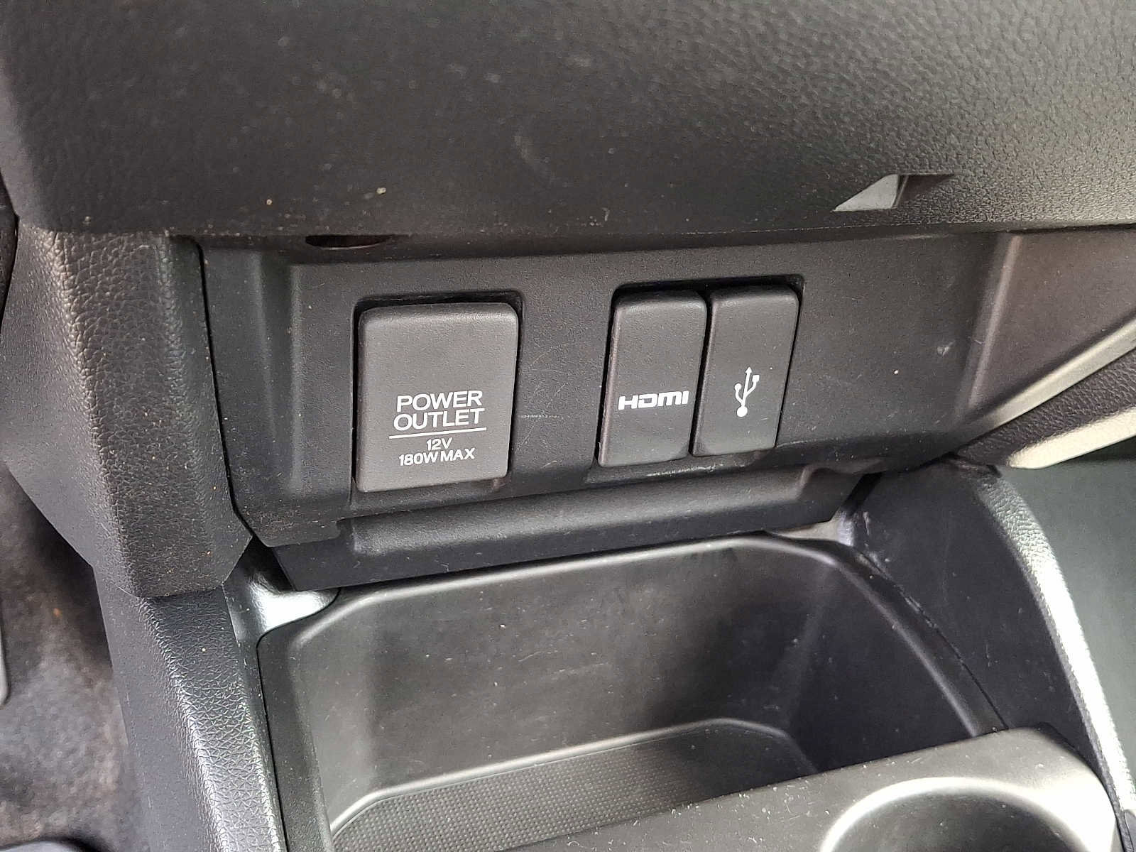 Used 2016 Honda Fit EX image 28