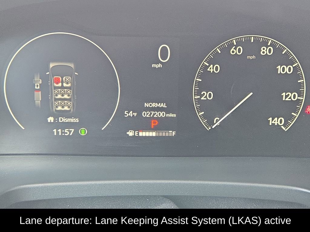 Used 2023 Honda Pilot EX-L image 16