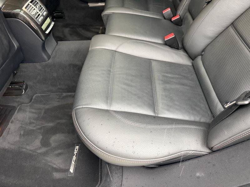 Used 2012 Mercedes-Benz S 63 AMG image 57