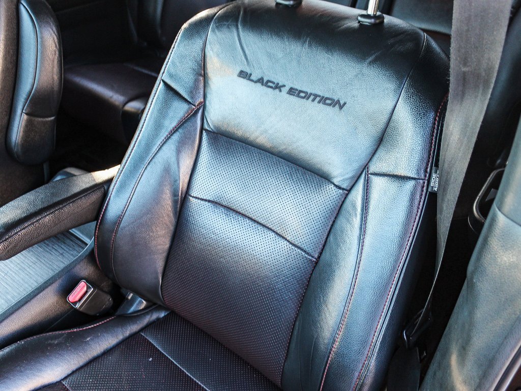 Used 2017 Honda Ridgeline Black Edition image 27