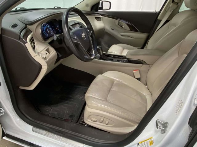 Used 2016 Buick LaCrosse Leather image 12